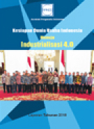 Laporan Tahunan APINDO Provinsi Sumatera Utara 2018