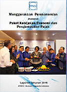 Laporan Tahunan APINDO Provinsi Sumatera Utara 2016